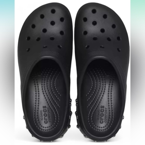 Crocs platform - Picture 10 of 10